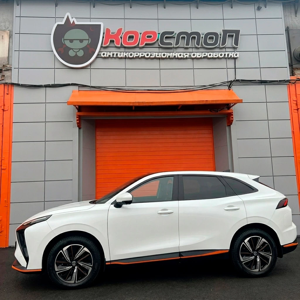 Примеры работ - Evolute 2024