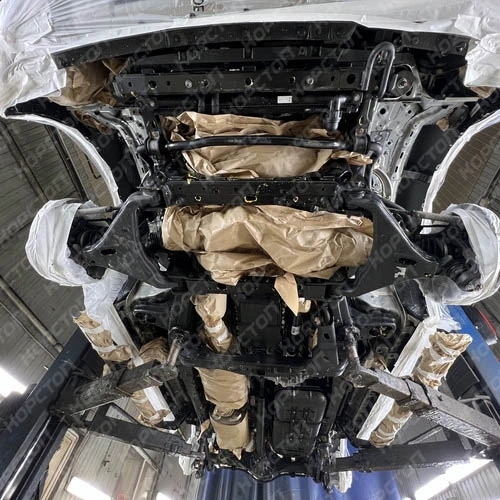 Примеры антикора TANK 500 в КорСтоп — фото 4