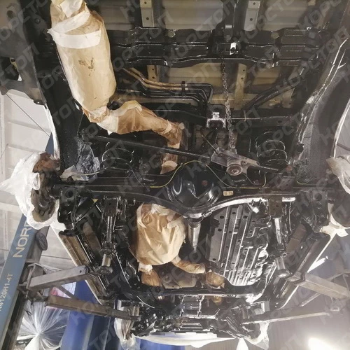 Примеры антикора Toyota Land Cruiser 200 в КорСтоп — фото 6