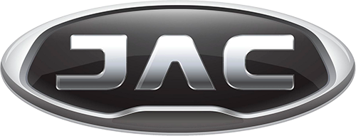 Логотип JAC