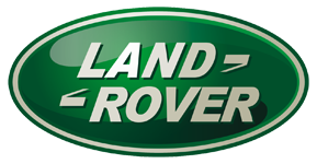 Логотип Land Rover