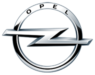 Логотип Opel