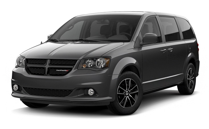 Антикор Dodge Caravan в КорСтоп