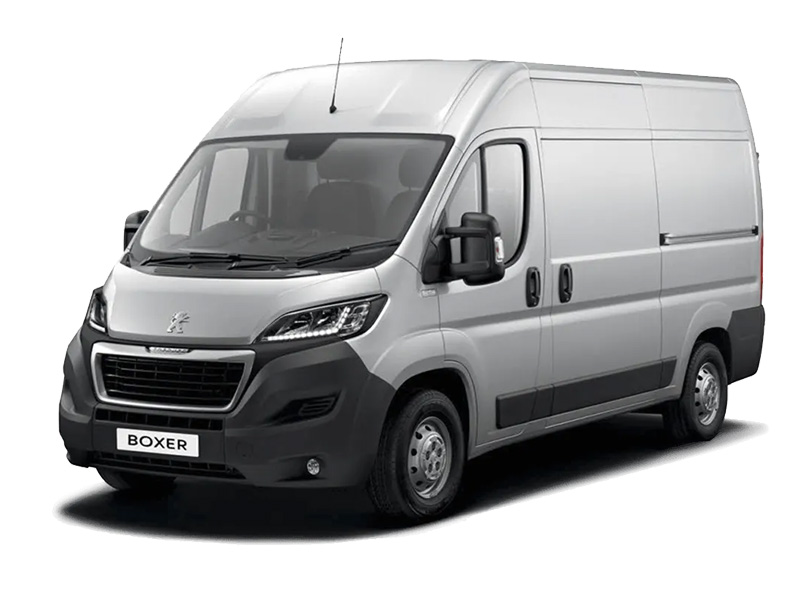 Антикор Peugeot Boxer в КорСтоп