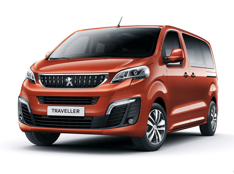 Антикор Peugeot Traveller в КорСтоп